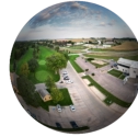 the World of South Greenview Estates